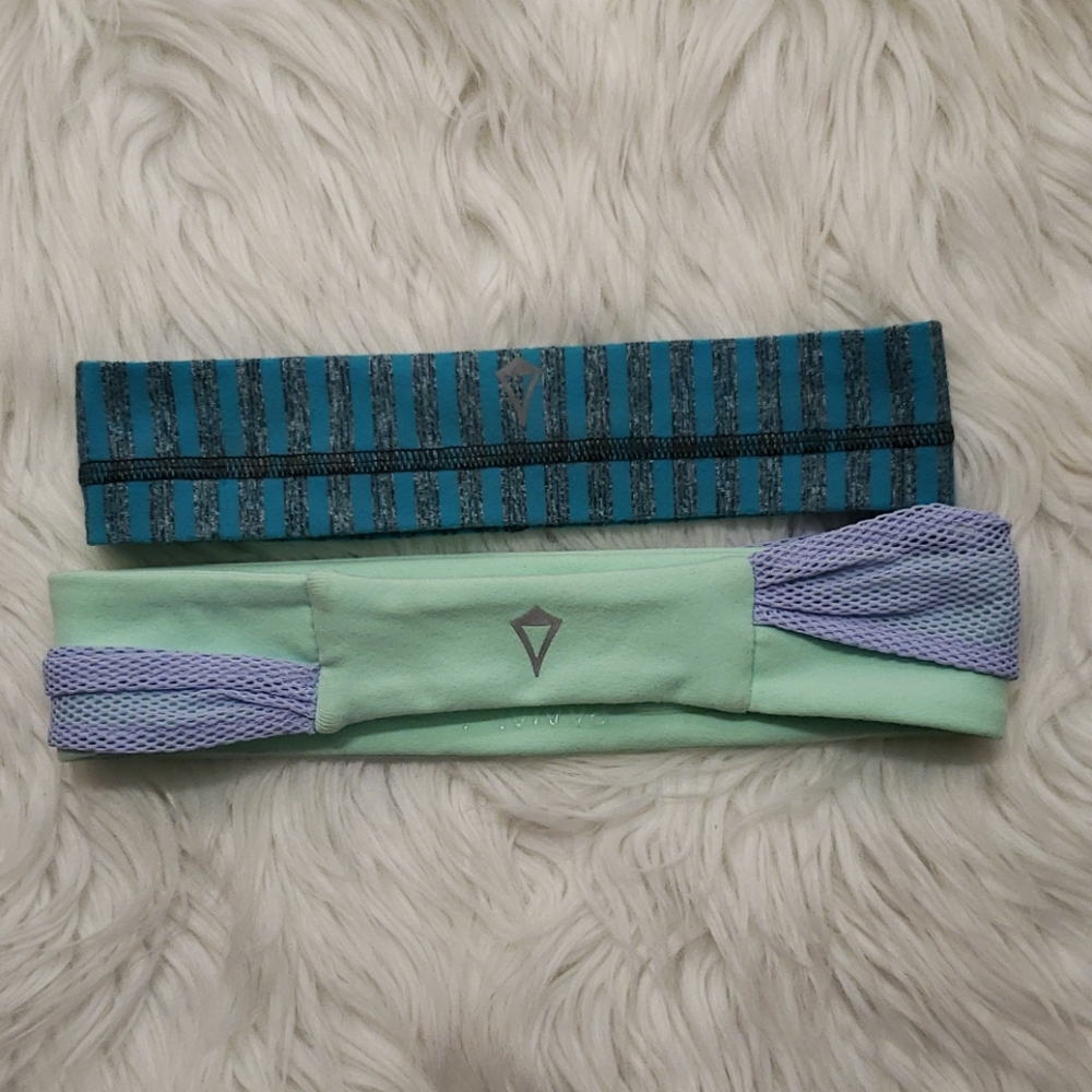 Ivivva headbands